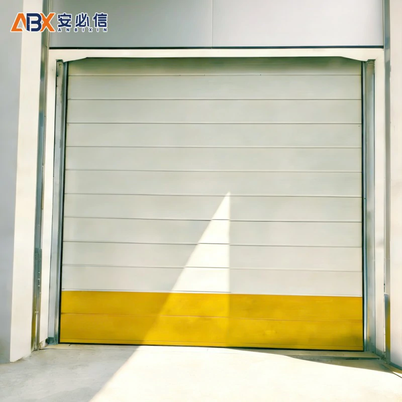 宁德快速提升门